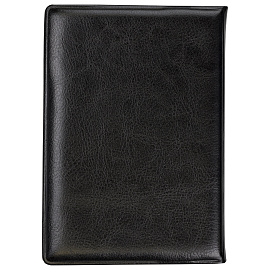 Обложка для автодокументов STAFF, полиуретан под кожу, "АВТОДОКУМЕНТЫ", черная, 237597