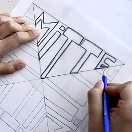 Калька матовая Sketchmarker (А3, плотность 90 г/кв.м, 250 листов)