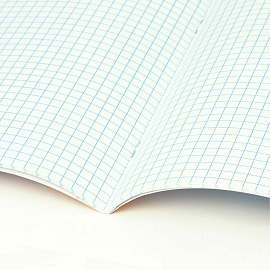 Тетрадь 12 л. BRAUBERG клетка, обложка картон, ЗВЕРУШКИ, 107264