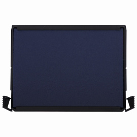 Подушка сменная 60х40 мм, синяя, для TRODAT 4927, 4727, арт. 6/4927, 74182