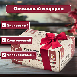 Балансир-головоломка "Башня Туми Иши", 12 деревянных камней, ЗОЛОТАЯ СКАЗКА, 665258 фото Балансир-головоломка "Башня Туми Иши", 12 деревянных камней, ЗОЛОТАЯ СКАЗКА, 665258