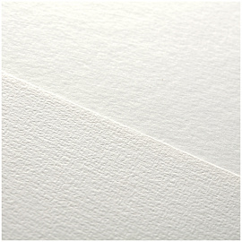 Альбом для акварели, 30л., А3, на склейке Clairefontaine "Goldline Aqua", 300г/м2, холод. прессование