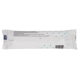 Бинт марлевый Ньюфарм стерильный 7 м х 14 см плотность 36 г