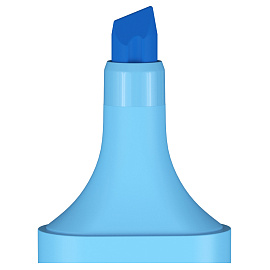 Текстовыделитель Berlingo "Textline HP500" бирюзовый, 1-5мм фото Текстовыделитель Berlingo "Textline HP500" бирюзовый, 1-5мм