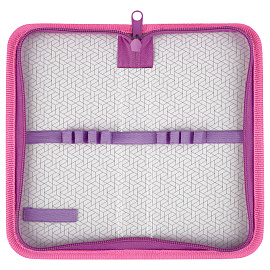 Пенал 1 отделение, 190*110 ArtSpace "Cool", ламинированный картон