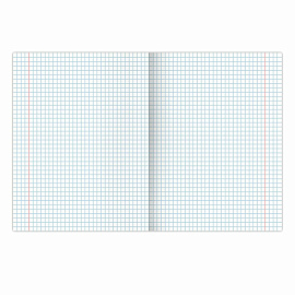 Тетрадь предметная "DELIGHT" 48 л., обложка картон, ХИМИЯ, клетка, BRAUBERG, 404579