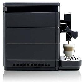 Кофемашина Saeco New Royal Plus 230/50 (9J0060)