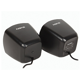Колонки 2.0 Sven 120 (SV-013493)