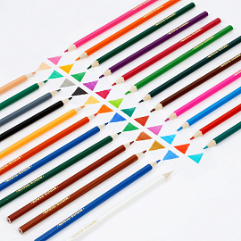 Карандаши цветные Мульти-Пульти "Енот в Индии", 36цв., заточен., картон, европодвес фото Карандаши цветные Мульти-Пульти "Енот в Индии", 36цв., заточен., картон, европодвес