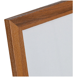 Рамка МДФ 30*40см, OfficeSpace "Expo", капучино