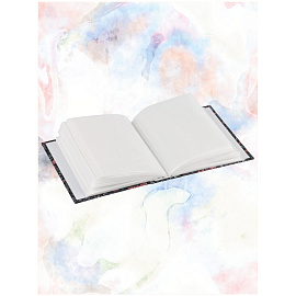 Фотоальбом 100 фото 10*15см, ArtSpace "Leaves