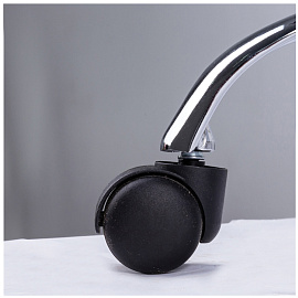 Кресло руководителя Helmi HL-E03 "Accept", экокожа бежевая фото Кресло руководителя Helmi HL-E03 "Accept", экокожа бежевая