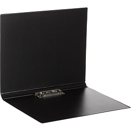 Папка с зажимом Bantex (Attache Selection) А4 1.75 мм черная (до 100 листов)