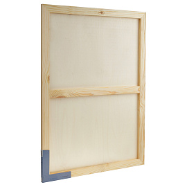 Планшет фанера 60*80см Гамма "Студия", негрунтованный