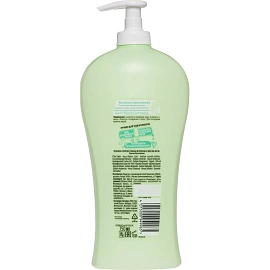 Крем-гель для душа Фа Йогурт Алоэ Вера 750 мл