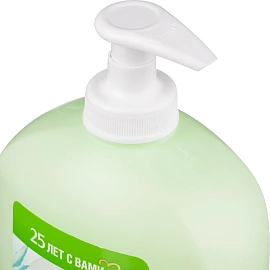 Крем-гель для душа Фа Йогурт Алоэ Вера 750 мл