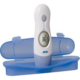 Термометр инфракрасный A&D DT-635 (с поверкой РФ)