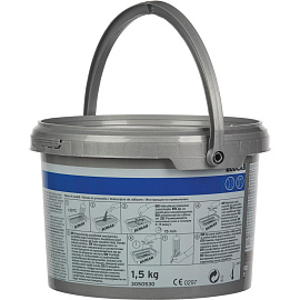 Дезинфицирующее средство Секусепт Актив 1.5 кг (порошок)