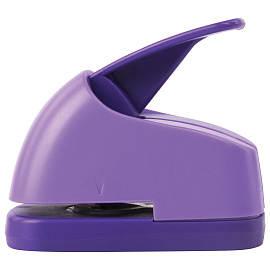 Дырокол фигурный "Сердце", диаметр вырезной фигуры 16 мм, ОСТРОВ СОКРОВИЩ, 227148 фото Дырокол фигурный "Сердце", диаметр вырезной фигуры 16 мм, ОСТРОВ СОКРОВИЩ, 227148