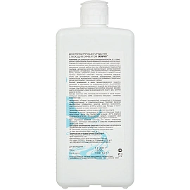 Дезинфицирующее средство Экобриз с дозатором 1 л (концентрат)