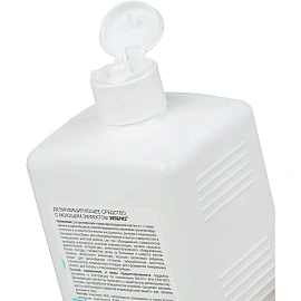 Дезинфицирующее средство Экобриз с дозатором 1 л (концентрат)