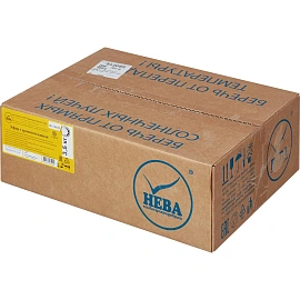 Зефир Нева с ароматом ванили 3.5 кг