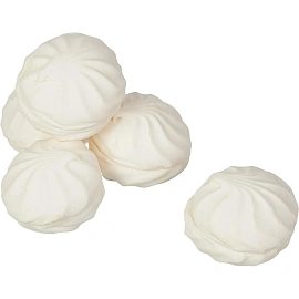 Зефир Нева с ароматом ванили 3.5 кг