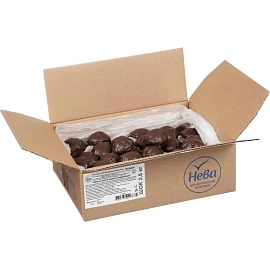 Зефир Нева с ароматом ванили глазированный 3.5 кг