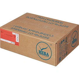 Зефир Нева Бело-розовый 3.5 кг