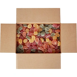 Мармелад Нева Ассорти желейный 4 кг