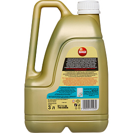 Средство для мытья пола Bagi Оранит 3 л