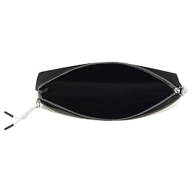 Пенал мягкий 210*90*40 MESHU "Weekend", 2 отделения, полиэстер