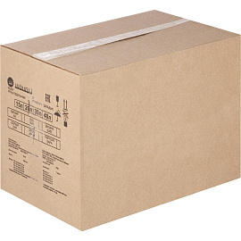 Ведро мусорное 20 л нержавеющая сталь с педалью с крышкой серебристое (40x25x25 см)