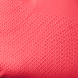 Перчатки латексные Vileda Professional многоцелевые повышенная прочность красные (размер 7.5-8, M, 174343)