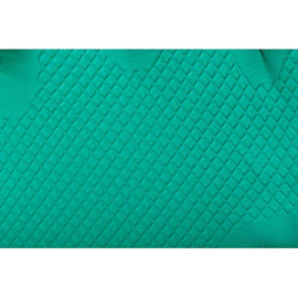 Перчатки нитриловые Vileda Professional универсальные зеленые (размер 7.5-8, M, 174381)