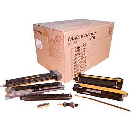 Сервисный комплект оригинальный Kyocera MK-475 (1702K38NL0)