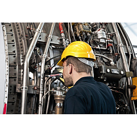 Маркер промышленный Edding E-8300/3 для жирных и пыльных поверхностей синий (1.5-3 мм) фото Маркер промышленный Edding E-8300/3 для жирных и пыльных поверхностей синий (1.5-3 мм)