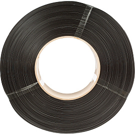 Стреппинг лента полипропиленовая серая 15x0.8 мм длина 2000 м