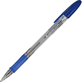 Ручка шариковая неавтоматическая Attache Antibacterial А03 синяя (толщина линии 0.5 мм) фото Ручка шариковая неавтоматическая Attache Antibacterial А03 синяя (толщина линии 0.5 мм)