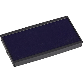 Подушка штемпельная сменная Colop E/50 синяя для Colop Pr 50-Set-F Pr. 50