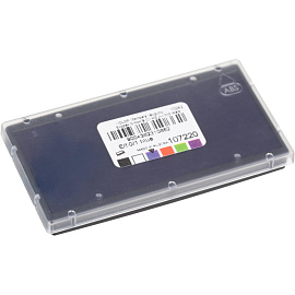 Подушка штемпельная сменная Colop E/50 синяя для Colop Pr 50-Set-F Pr. 50