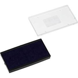 Подушка штемпельная сменная Colop E/50 синяя для Colop Pr 50-Set-F Pr. 50