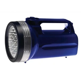 Фонарь светодиодный Космос 860 на батарейках