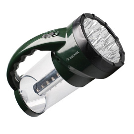 Фонарь кемпинговый светодиодный Космос АР2008L аккумуляторный (KOCAP2008L-LED)