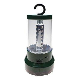 Фонарь кемпинговый светодиодный Космос АР2008L аккумуляторный (KOCAP2008L-LED)