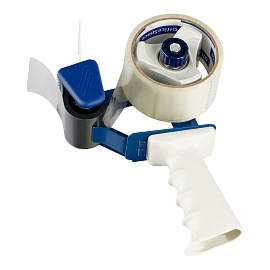 Диспенсер для упаковочной ленты OfficeSpace, 50мм фото Диспенсер для упаковочной ленты OfficeSpace, 50мм