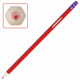 Карандаши цветные стираемые с ластиком ЮНЛАНДИЯ "ЮНЫЙ ВОЛШЕБНИК", 12 цветов, шестигранные, грифель 3 мм, натуральное дерево, 181578 фото Карандаши цветные стираемые с ластиком ЮНЛАНДИЯ "ЮНЫЙ ВОЛШЕБНИК", 12 цветов, шестигранные, грифель 3 мм, натуральное дерево, 181578