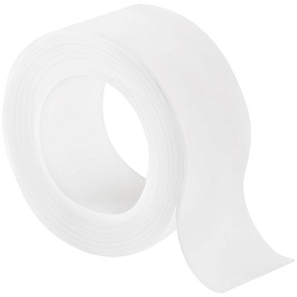 Клей-лента двусторонняя многоразовая OfficeSpace, 30мм*2мм*1м