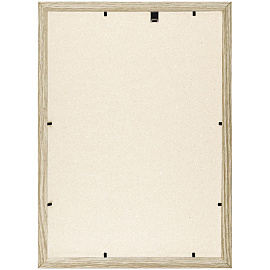 Рамка МДФ 21*30см, OfficeSpace "Expo", крем-брюле