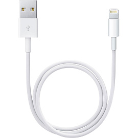 Кабель Rexant USB A - Lightning 1 метр (18-0000)